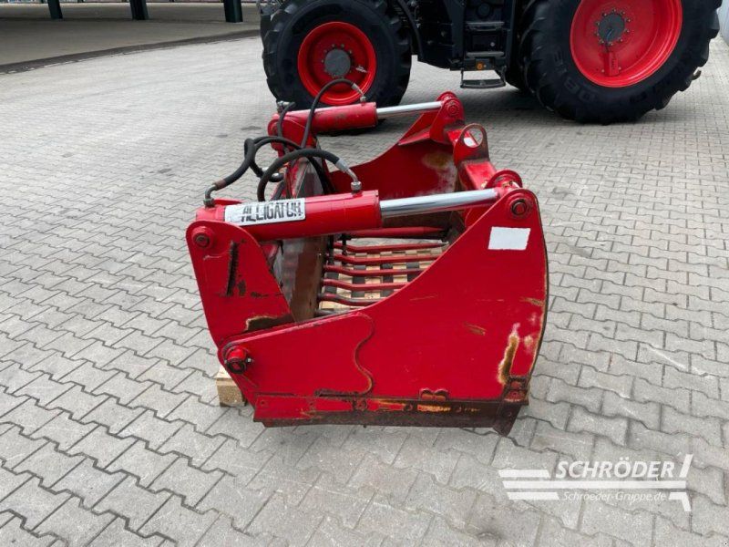 Redrock ALLIGATOR 160