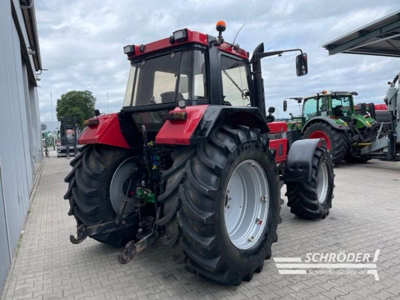 Case IH 1455 XL