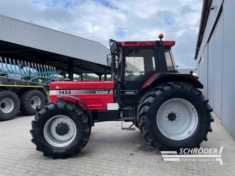 Case IH 1455 XL