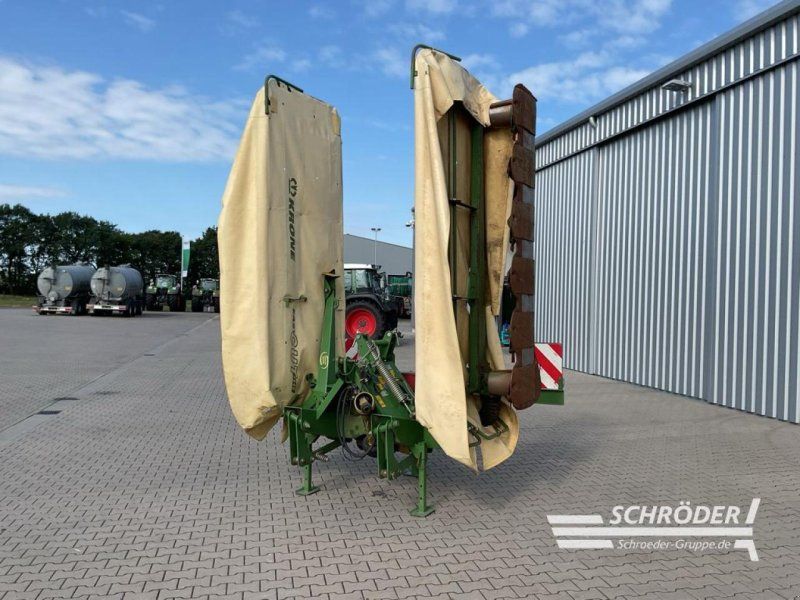 Krone EASY CUT 7540
