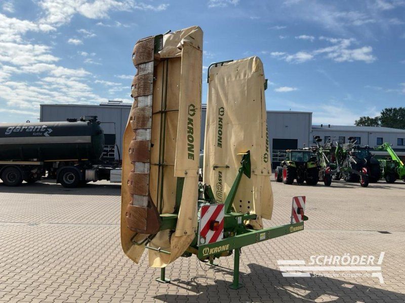 Krone EASY CUT 7540