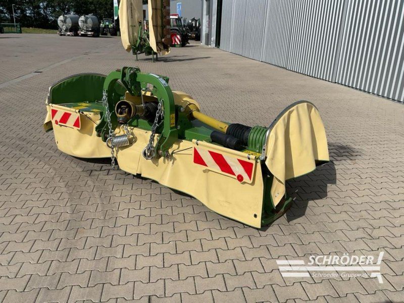 Krone EASY CUT F320 M