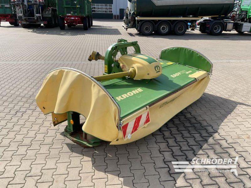 Krone EASY CUT F320 M