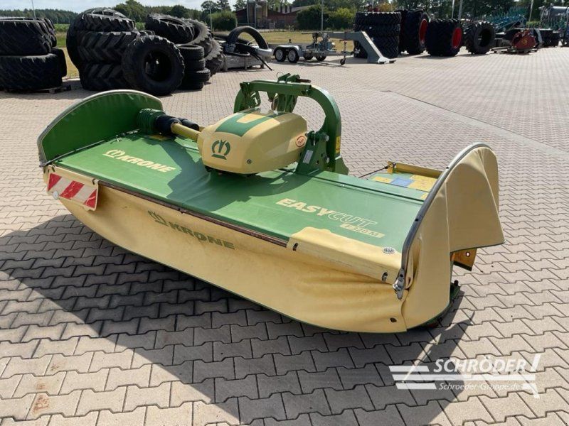 Krone EASY CUT F320 M