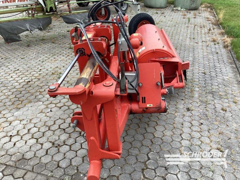 Dücker USM 18