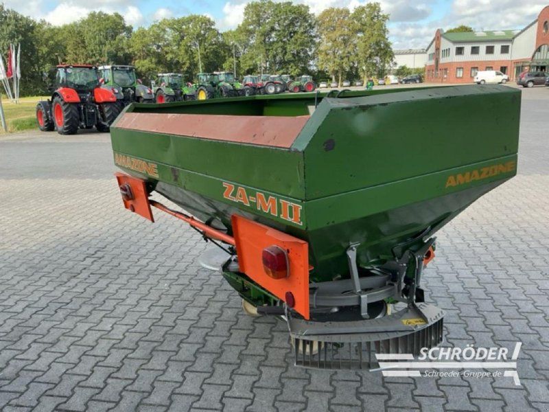 Amazone ZA-M 2000