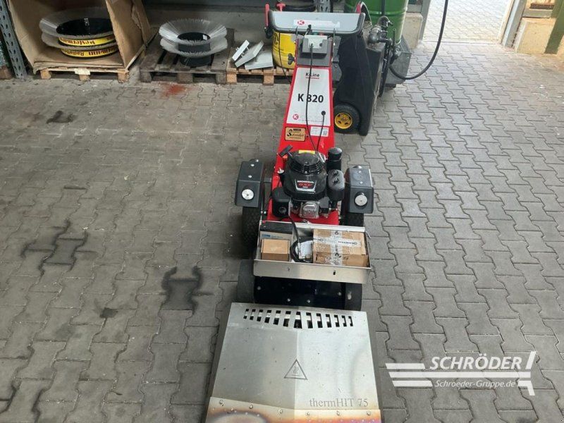 Kersten K 820