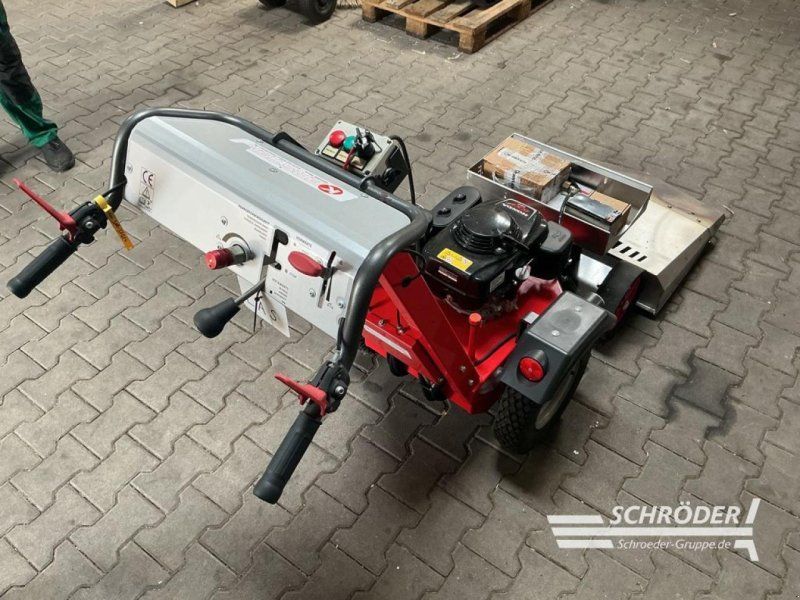 Kersten K 820