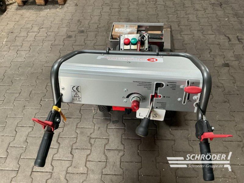 Kersten K 820