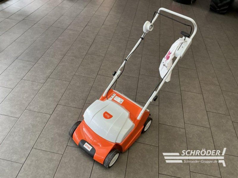 Stihl RLE 540