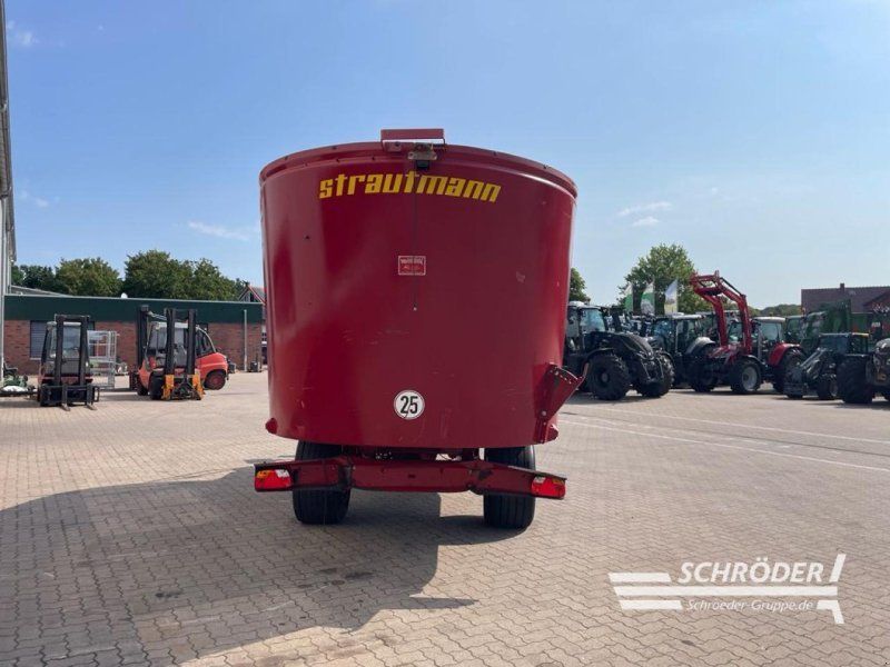 Strautmann VERTI MIX 2401 DOUBLE