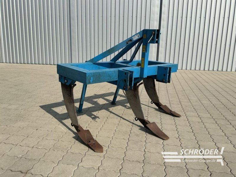 Buwalda UL 3