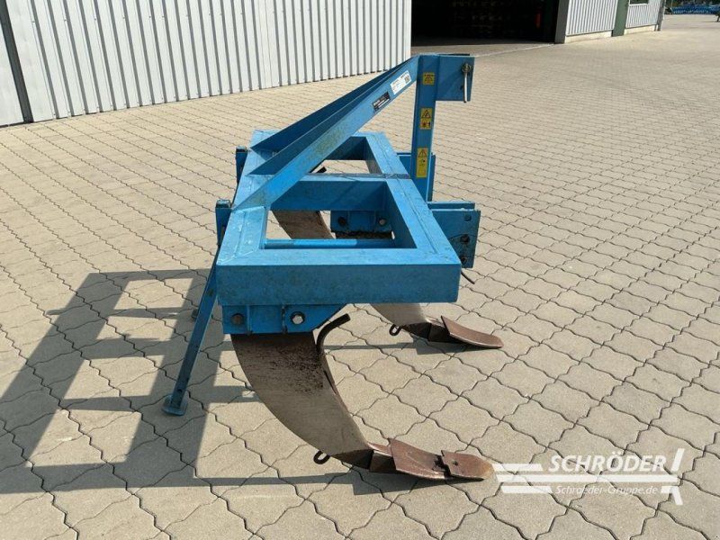 Buwalda UL 3