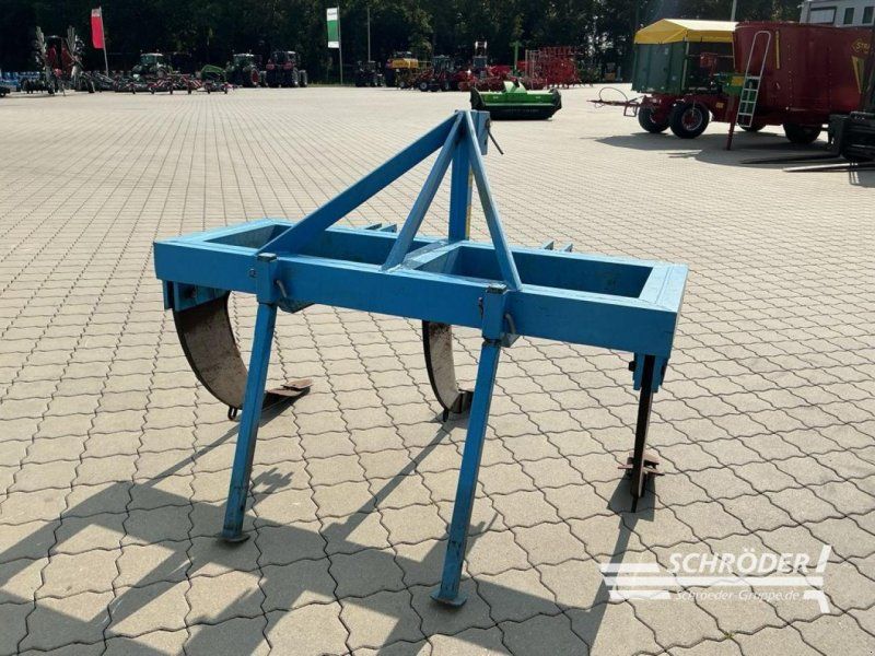 Buwalda UL 3