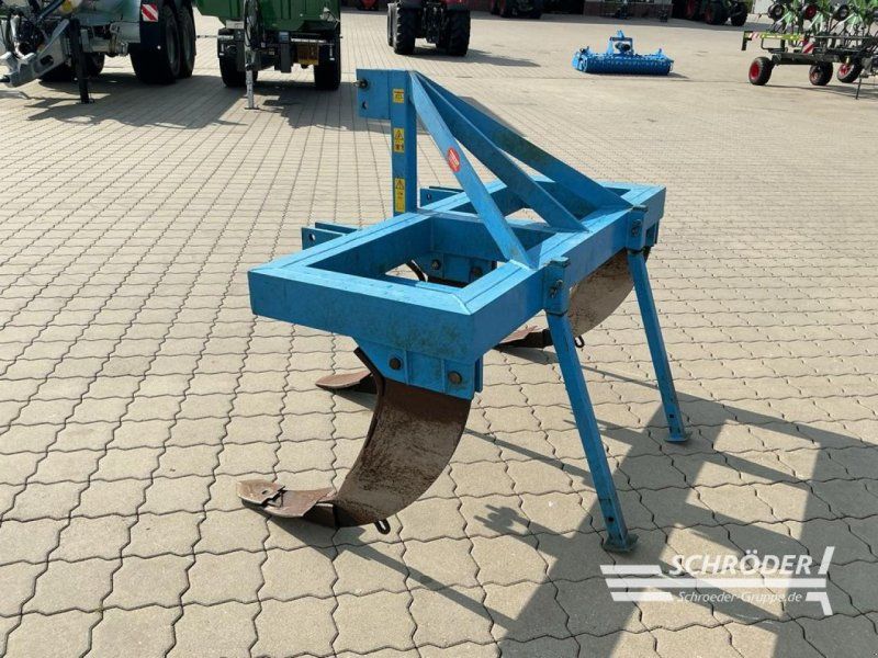 Buwalda UL 3
