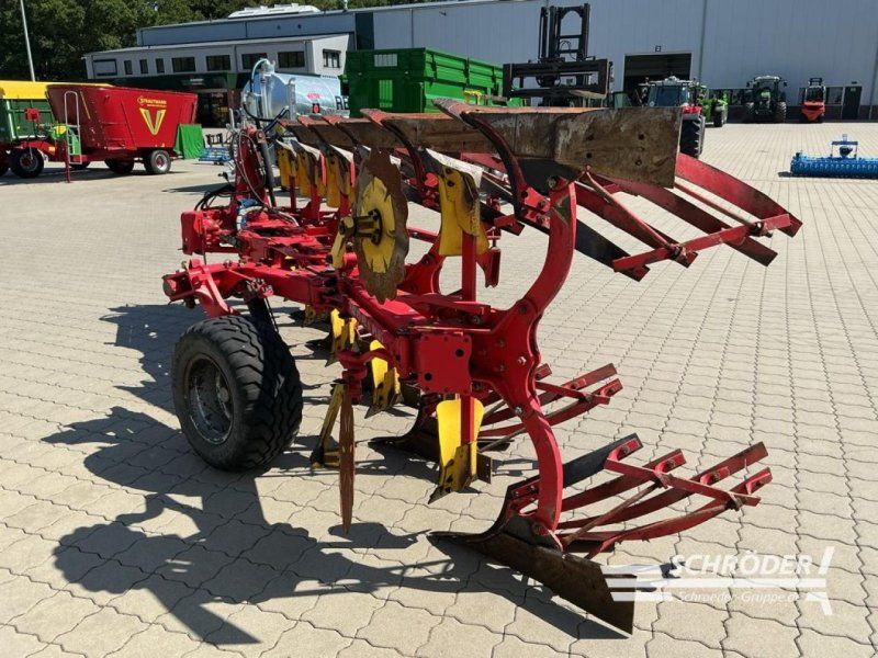 Pöttinger SERVO 45 S PLUS