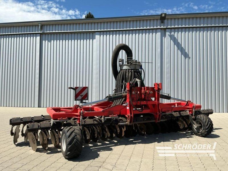 Wienhoff GÜLLE VOLMER KS 600