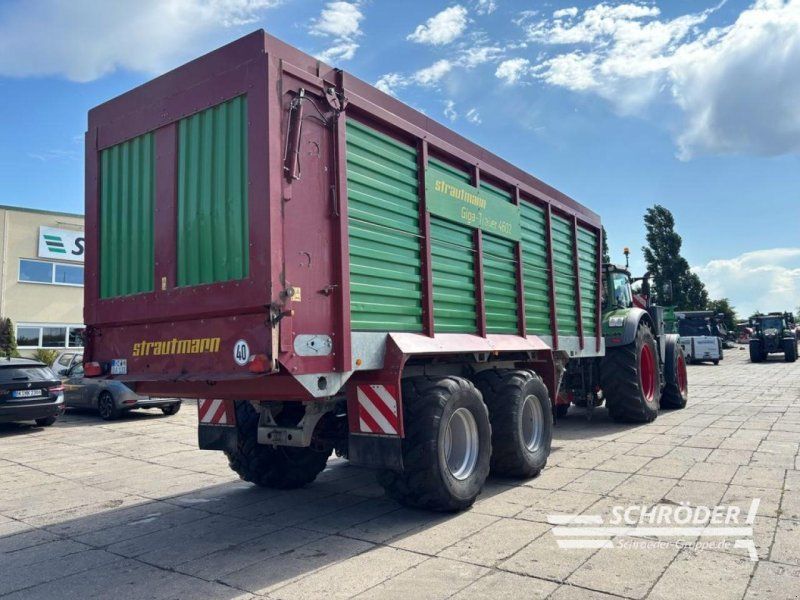 Strautmann GIGA  4602