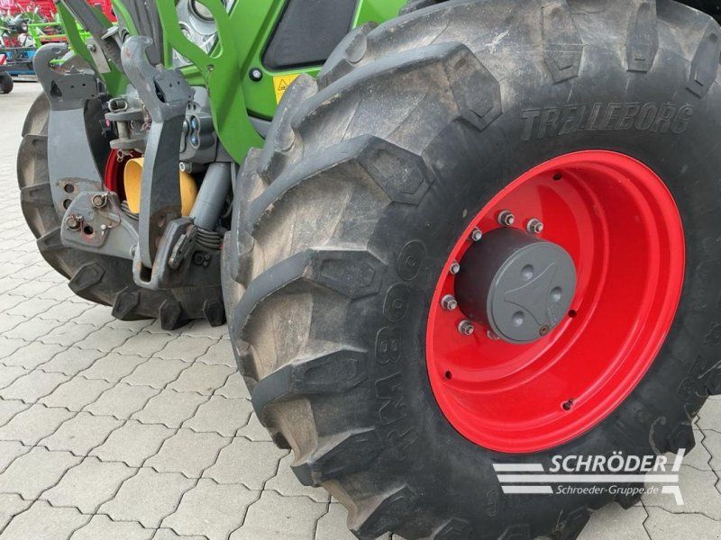 Fendt 724 VARIO GEN6 PROFI PLUS