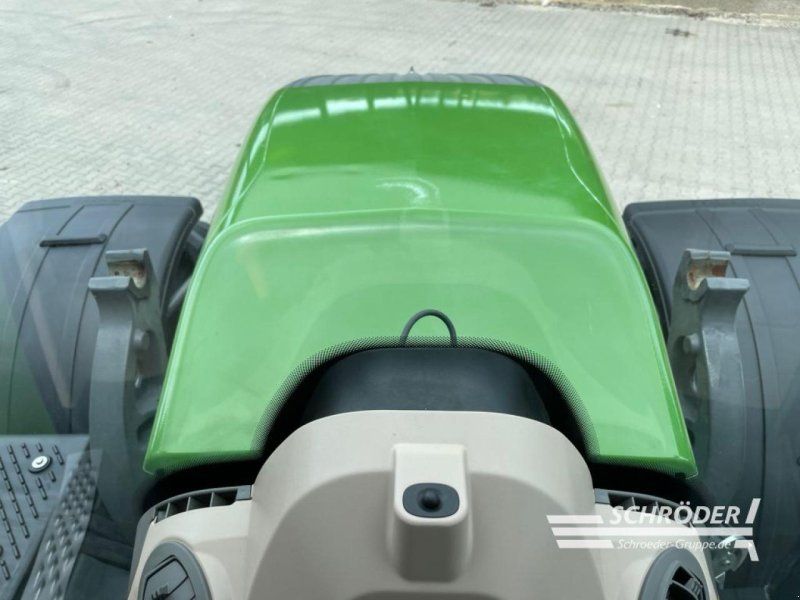 Fendt 724 VARIO GEN6 PROFI PLUS