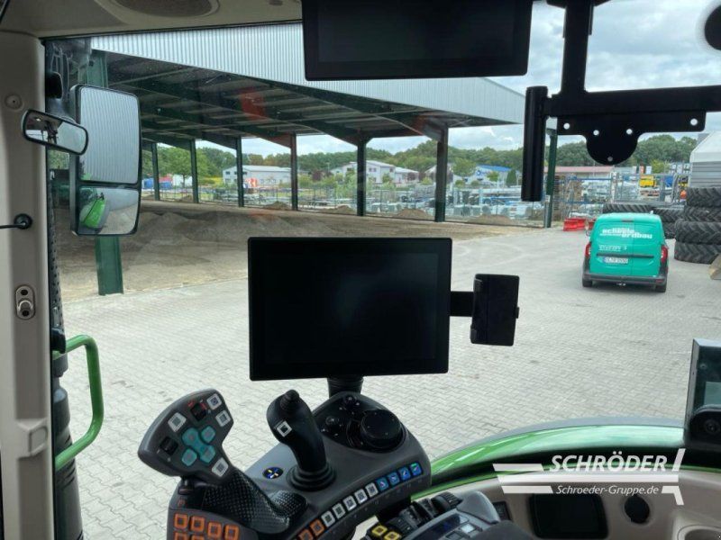Fendt 724 VARIO GEN6 PROFI PLUS
