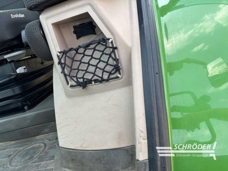 Fendt 724 VARIO GEN6 PROFI PLUS