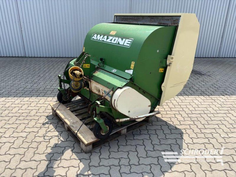 Amazone GRASSHOPPER GH 02 135