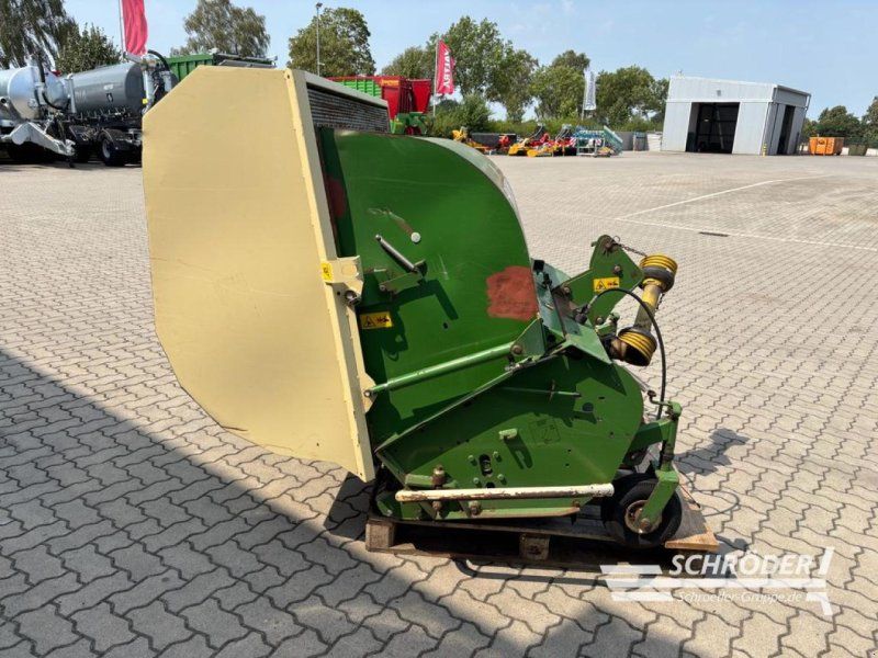 Amazone GRASSHOPPER GH 02 135
