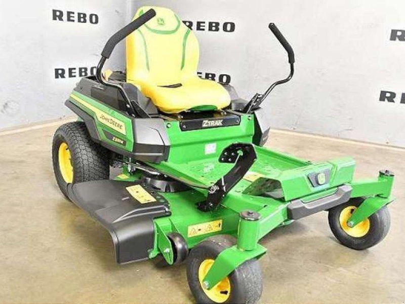 John Deere Z320M