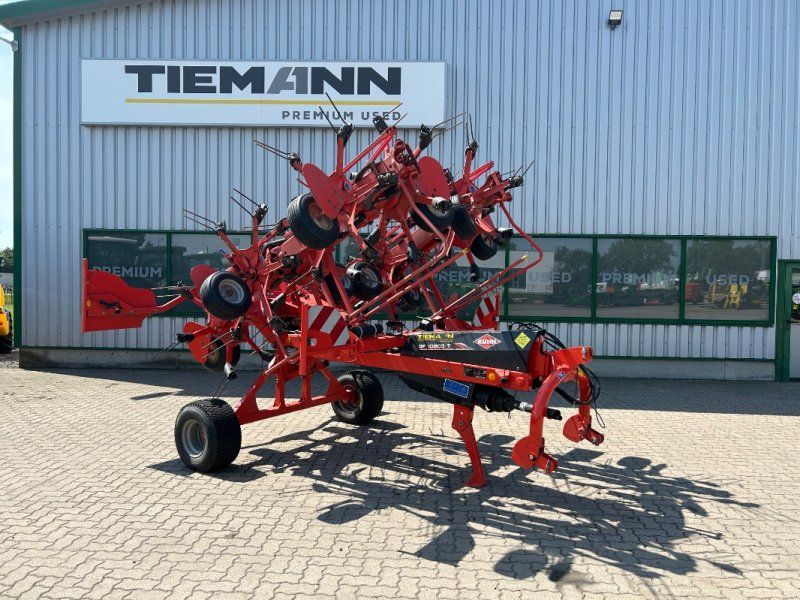 Kuhn GF 10803 T