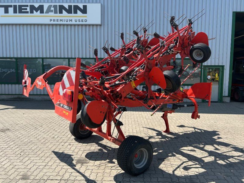 Kuhn GF 10803 T