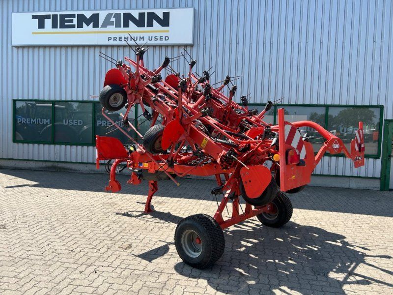 Kuhn GF 10803 T