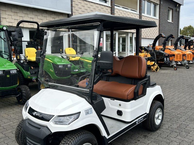 E-Supplier ES-2 4KW/GOLF