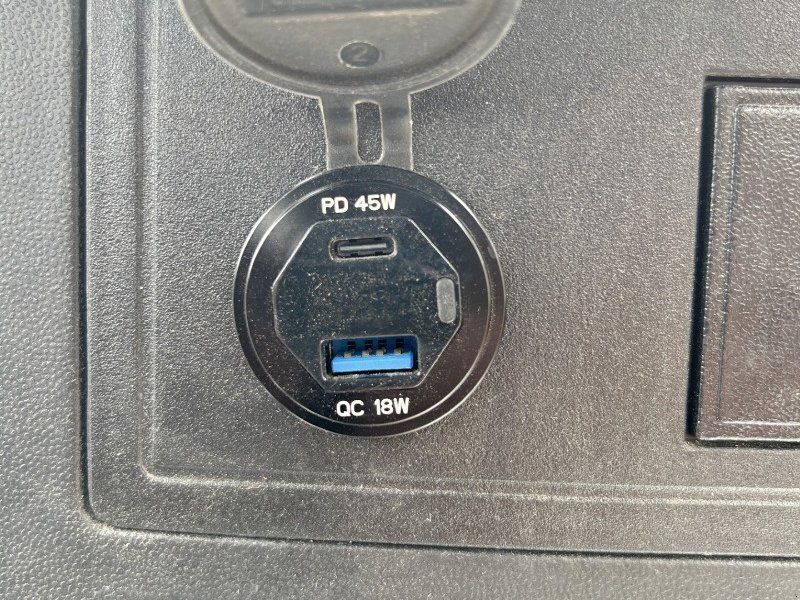 E-Supplier ES-2 4KW/GOLF