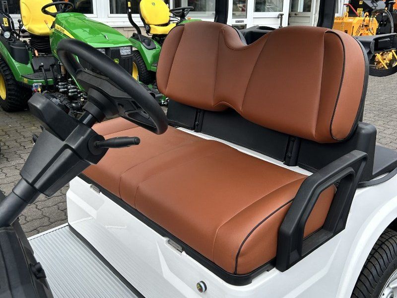 E-Supplier ES-2 4KW/GOLF