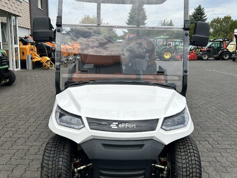 E-Supplier ES-2 4KW/GOLF