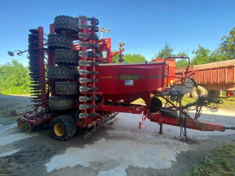 Väderstad Spirit ST 900 S