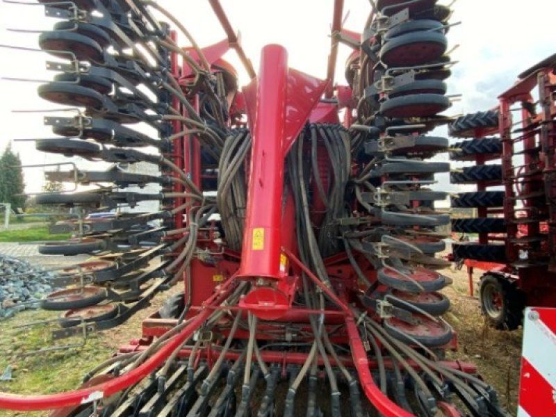 Horsch Pronto 7 DC