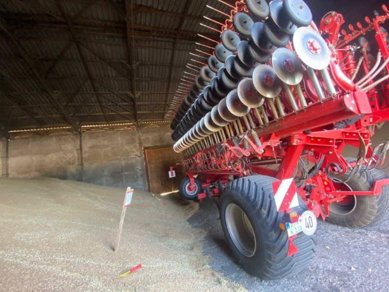 Kverneland DG 10000
