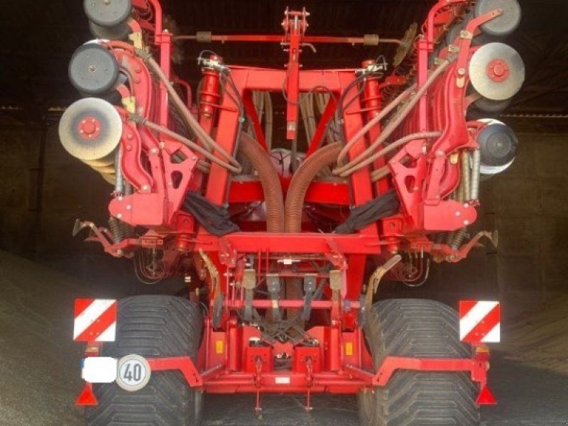 Kverneland DG 10000
