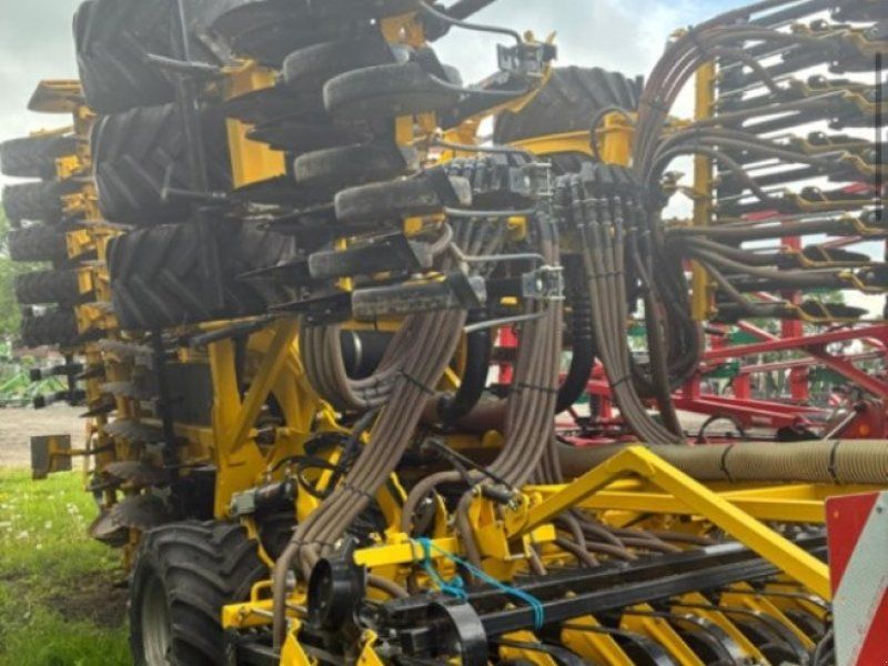 Bednar Omega OO 6000 L