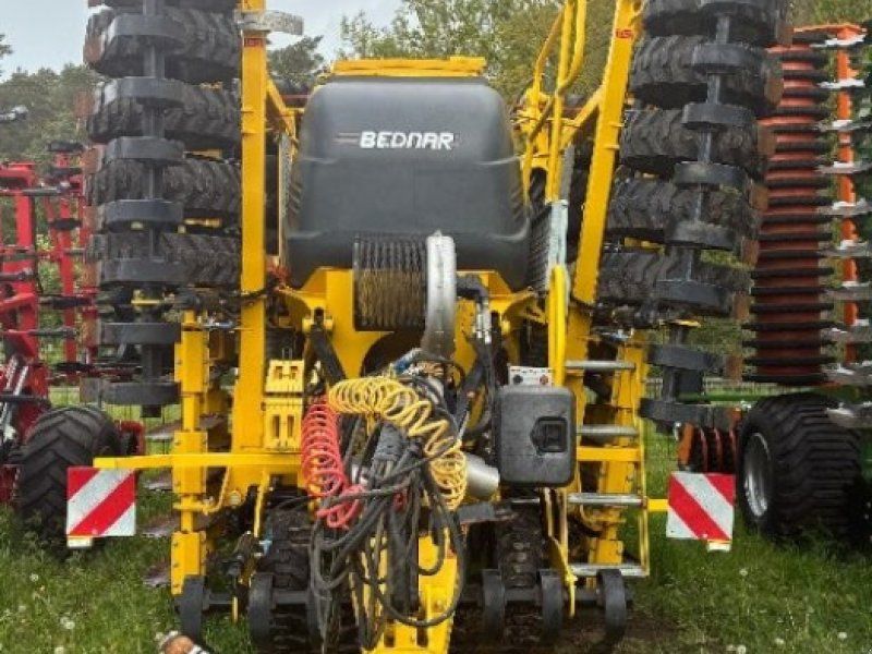 Bednar Omega OO 6000 L