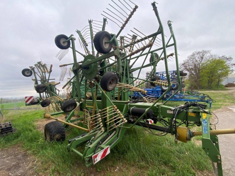 Krone Swadro 1400
