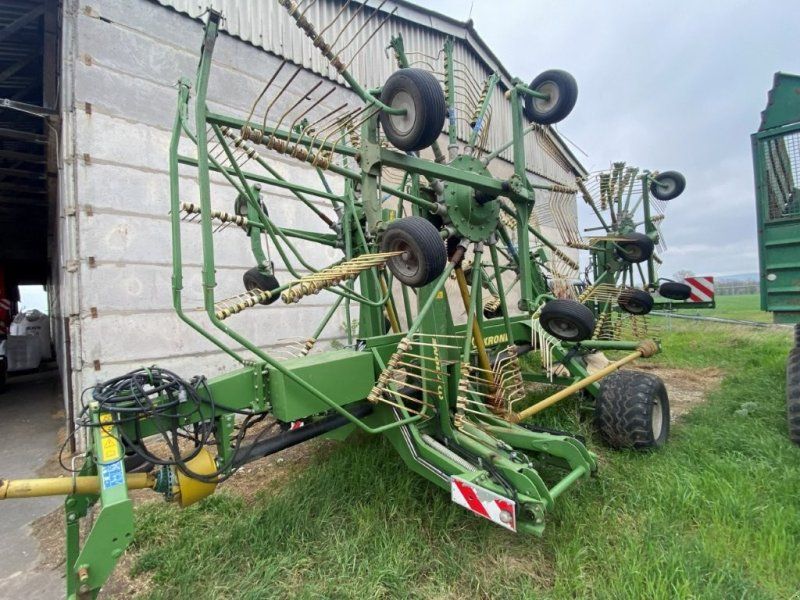 Krone Swadro 1400