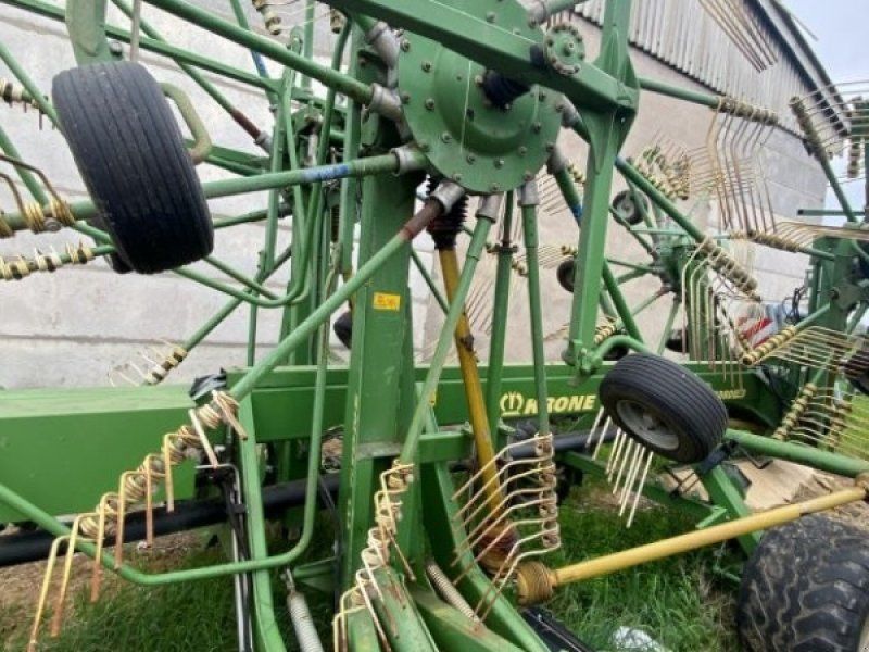 Krone Swadro 1400
