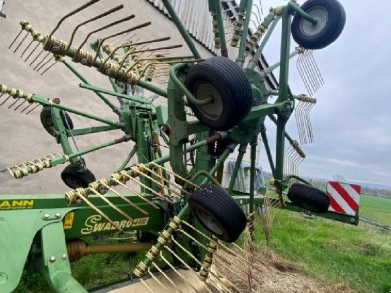 Krone Swadro 1400