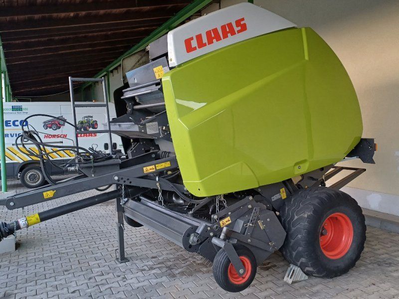 Claas Variant 360 RC