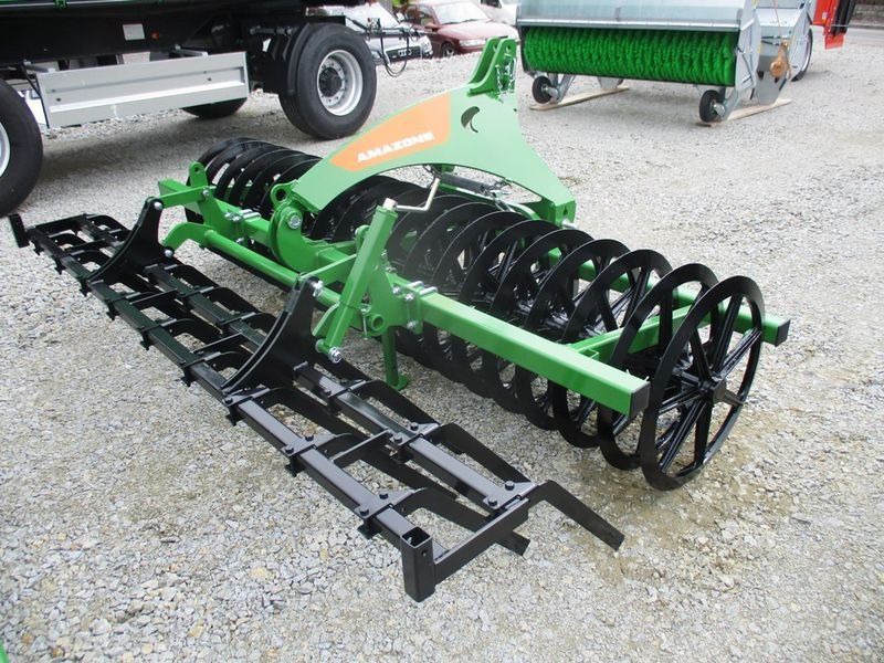 Tigges Nautilus 730 Frontpacker