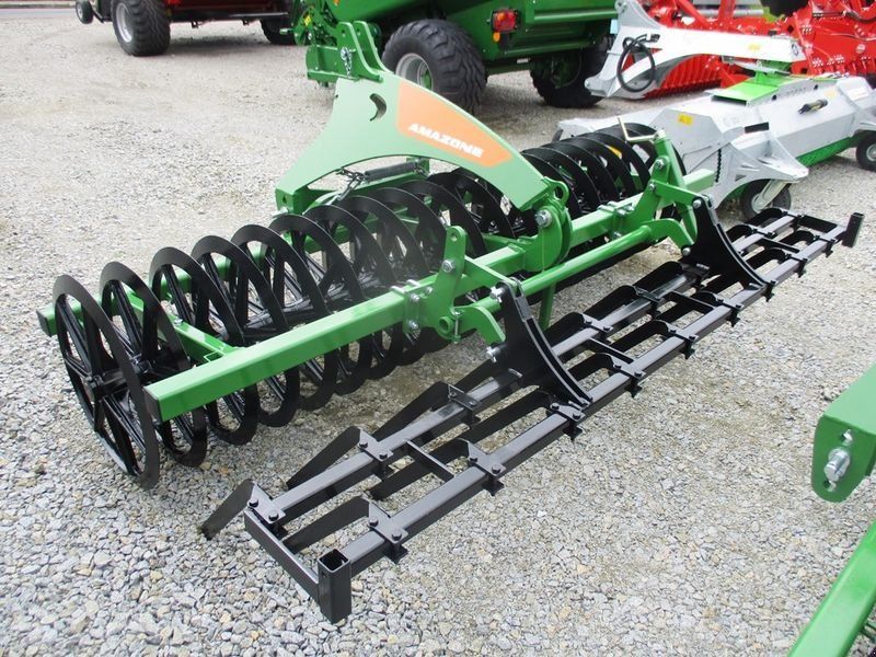 Tigges Nautilus 730 Frontpacker