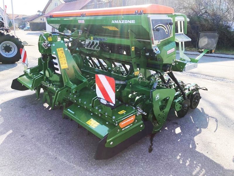 Amazone KE 3002-190 Rotamix / Cataya 3000 Special